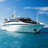 415_Anchoring 2, ELEGANT 72 Luxury Charter Motor Yacht in Greece and Mediterranean.jpg